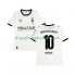 Maillot de Foot Russie Bo Monchengladbach Florian Neuhaus 10 Homme Domicile 2025-2026 Manche Courte