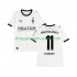Maillot de Foot Russie Bo Monchengladbach Tim Kleindienst 11 Homme Domicile 2025-2026 Manche Courte