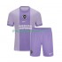Maillot de Foot Brighton & Hove Albion Enfant Extérieur 2025-2026 Manche Courte