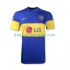 Maillot de Foot CA Boca Juniors Rétro Homme Domicile 2011 Manche Courte