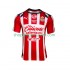 Maillot de Foot Deportivo Guadalajara Homme Domicile 2025-2026 Manche Courte