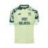Maillot de Foot Cardiff City Homme Extérieur 2025-2026 Manche Courte
