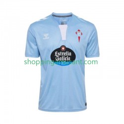 Maillot de Foot Celta de Vigo Homme Domicile 2025-2026 Manche Courte