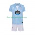 Maillot de Foot Celta de Vigo Enfant Domicile 2025-2026 Manche Courte