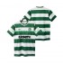 Maillot de Foot Celtic FC 1987 1988 Rétro Homme Neutre Manche Courte