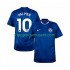 Maillot de Foot Chelsea Cole Palmer 10 Homme Domicile 2025-2026 Manche Courte