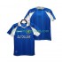 Maillot de Foot Chelsea 1997 Rétro Homme Domicile 1999 Manche Courte