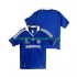 Maillot de Foot Chelsea 2007 Rétro Homme Domicile 2008 Manche Courte