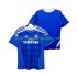 Maillot de Foot Chelsea 2012 Rétro Homme Domicile 2011 Manche Courte