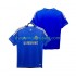 Maillot de Foot Chelsea 2012 2013 Rétro Homme Domicile Manche Courte