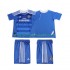 Maillot de Foot Chelsea 2012 Rétro Enfant Domicile 2011 Manche Courte