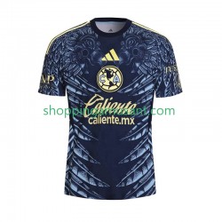 Maillot de Foot Club América Homme Extérieur 2025-2026 Manche Courte