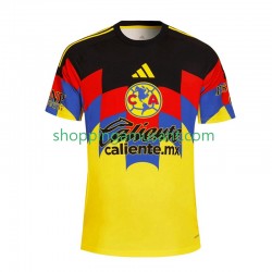 Maillot de Foot Club América Homme Domicile 2025-2026 Manche Courte