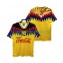 Maillot de Foot Club América 1995 Rétro Homme Domicile Manche Courte