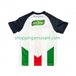 Maillot de Foot Club Deportivo Palestino Homme Domicile 2025-2026 Manche Courte