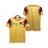 Maillot de Foot Colombie 1990 Rétro Homme Domicile Manche Courte