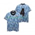 Maillot de Foot Angleterre 4 1990 Rétro Homme Neutre Manche Courte