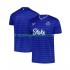Maillot de Foot Everton Homme Domicile 2025-2026 Manche Courte