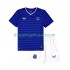 Maillot de Foot Everton Enfant Domicile 2025-2026 Manche Courte