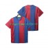 Maillot de Foot FC Barcelone 2007 Rétro Homme Domicile 2006 Manche Courte