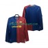 Maillot de Foot FC Barcelone Champions League 2009 Rétro Homme Domicile 2008 Manche Longue