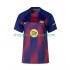 Maillot de Foot FC Barcelone Féminine Domicile 2025-2026 Manche Courte