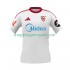 Maillot de Foot Séville FC Homme Domicile 2025-2026 Manche Courte