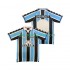 Maillot de Foot Gremio 2000 Rétro Homme Domicile Manche Courte