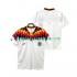 Maillot de Foot Allemagne Rétro Homme Domicile 1994 Manche Courte