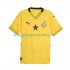 Maillot de Foot Ghana Homme Extérieur 2025 Manche Courte