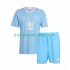 Maillot de Foot InterMiami Enfant Neutre 2025-2026 Manche Courte
