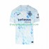 Maillot de Foot Inter Milan Homme Extérieur 2025-2026 Manche Courte