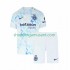 Maillot de Foot Inter Milan Enfant Extérieur 2025-2026 Manche Courte