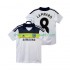 Maillot de Foot Inter Milan LAMPARD 8 2012 Rétro Homme Neutre 2011 Manche Courte