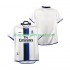 Maillot de Foot Inter Milan 2003 Rétro Homme Extérieur 2004 Manche Courte