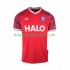 Maillot de Foot Ipswich Town Homme Extérieur 2025-2026 Manche Courte