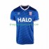 Maillot de Foot Ipswich Town Homme Domicile 2025-2026 Manche Courte
