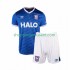 Maillot de Foot Ipswich Town Enfant Domicile 2025-2026 Manche Courte