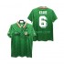 Maillot de Foot Irlande KEAHE 6 Rétro Homme Domicile 1994 Manche Courte