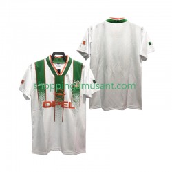Maillot de Foot Irlande Rétro Homme Extérieur 1994 Manche Courte