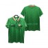 Maillot de Foot Irlande Rétro Homme Domicile 1994 Manche Courte
