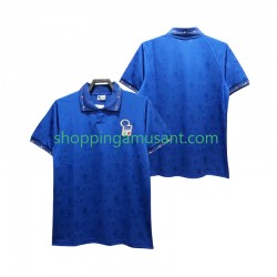 Maillot de Foot Italie Rétro Homme Domicile 1994 Manche Courte