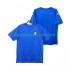 Maillot de Foot Italie 2000 Rétro Homme Domicile Manche Courte