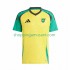 Maillot de Foot Jamaïque Homme Domicile 2024-2025 Manche Courte