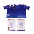Maillot de Foot Japon Rétro Enfant Domicile 1998 Manche Courte