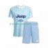 Maillot de Foot Juventus Enfant Extérieur 2025-2026 Manche Courte