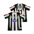 Maillot de Foot Juventus NEDVED 11 2003 Rétro Homme Domicile 2002 Manche Courte