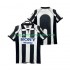 Maillot de Foot Juventus 1997 Rétro Homme Domicile 1998 Manche Courte