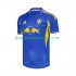 Maillot de Foot Leeds United Homme Extérieur 2025-2026 Manche Courte