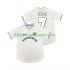 Maillot de Foot Leeds United KEANE 7 2000 2001 Rétro Homme Domicile Manche Courte